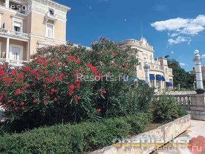 Kvarner Hotel 4